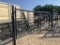 (569)20' FARM DRIVEWAY GATE - MESH