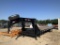 (487)2022 BLAZER 32' GOOSENECK TRAILER