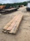 (385)1 1/2 X 6 X 12 OAK BOARDS - 24PCS. - 216BF