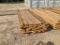 (283)BUNDLE OF CYPRESS LUMBER