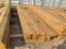 (285)BUNDLE OF CYPRESS LUMBER