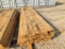 (289)BUNDLE OF CYPRESS LUMBER