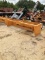 (747)10' PULL TYPE BOX BLADE - F10