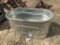 (832)TARTER 300GAL. WATER TROUGH