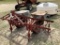 (823)COLE 2 ROW PLANTER