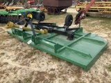 (341)12' ROTARY CUTTER - M12FD