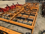 (399)UNUSED LANDHONOR HAY ACCUMULATOR GRAPPLE