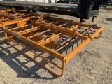 (479)UNUSED LANDHONOR HAY ACCUMULATOR GRAPPLE