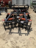 (495)5' 3PT DISC HARROW - X1816