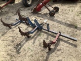 (800)1 ROW CULTIVATOR