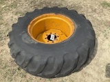 (822)16.9-24 TIRE/RIM