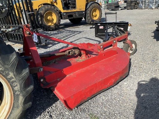 (43)5' HD ROTARY CUTTER