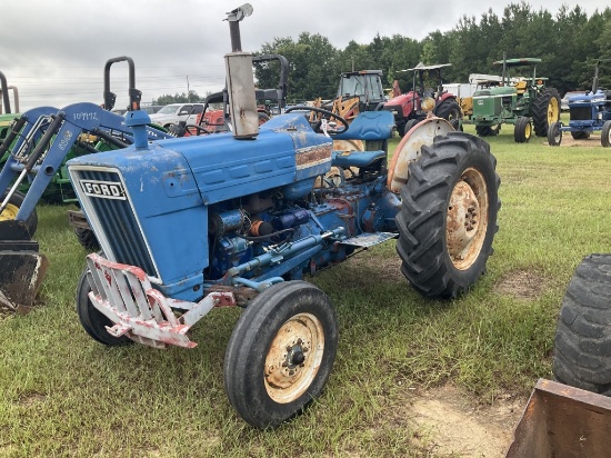 (47)FORD 3000