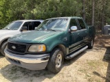 (67)2001 FORD F150