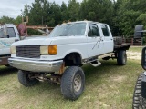 (88)1990 FORD F350