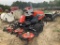 (709)JACOBSEN GOLF COURSE MOWER FOR PARTS