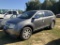 (89)2009 LINCOLN MKX