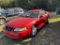 (100)2003 FORD MUSTANG