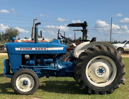 (20)FORD 3000