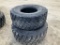 (819)2 - 445/65R22.5 TIRES