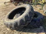 (815)2 - GOODYEAR 18.4/42 TIRES