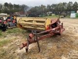 (402)NEW HOLLAND 477 HAY CONDITIONER