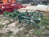 (771)18 ROW SPRAYER