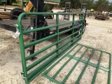 (346)12' GREEN GATE