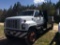 (103)1999 GMC C7500 SERVICE TRUCK