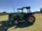 (49)JOHN DEERE 5210 W/ LOADER