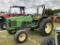 (55)JOHN DEERE 5410