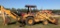 (91)CASE 580K BACKHOE