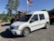 (81)2011 FORD TRANSIT CONNECT VAN