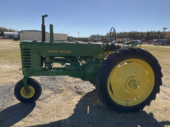 (35)JOHN DEERE BN