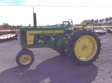 (41)1958 JOHN DEERE 620