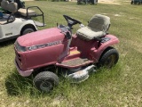 (11)HONDA 4514 LAWN MOWER