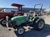 (57)MONTANA R3634 TRACTOR