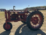 (27)FARMALL F-12