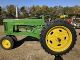 (33)JOHN DEERE 50