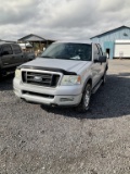 (98)2004 FORD F150