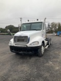 (115)2004 FREIGHTLINER COLUMBIA