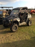 (21)2014 POLARIS 800 EFI