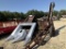 (367)NEW IDEA 311 2 ROW CORN PICKER