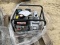 (400)UNUSED AGT WP80 GAS WATER PUMP