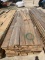 (170)APP. 84 CYPRESS LUMBER - 8' TO 16' LONG