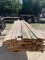 (189)APP. 84 CYPRESS LUMBER - 8' TO 16' LONG