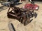 (235)5' DISC HARROW