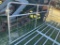 (387)14' GALV. GATE W/ WIRE