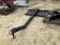 (213)SKID STEER BOOM