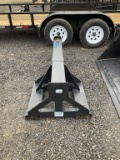 (445)UNUSED FORKLIFT JIB BOOM